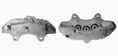 BUDWEG CALIPER 343332 -  Тормозной суппорт
